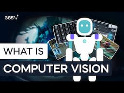 Computer Vision Explained