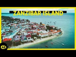 Discover Zanzibar Island, Tanzania