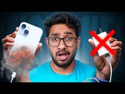 6 iPhone Mistakes MUST WATCH! updated Video 2024