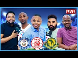 🔴LIVE: SPORTS COUT NDANI  YA WASAFI FM 22/11/2024