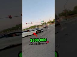 $500k gone in one second..