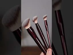 My 3 most used brushes from BK Beauty now come in a trio! #bkbeauty #makeupbrushes