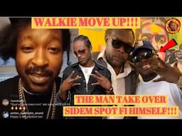 SHAWN STORM Move Up WALK And TALK Blak RYNO Say Hes NOT INVITED At VYBZ KARTEL Concert|Sitara