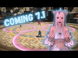 The Best Content and Features Coming in 7.1 || FFXIV