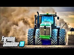 20 HITS & MISSES OF FARMING SIMULATOR 22 | 1 FS24 BOMBSHELL