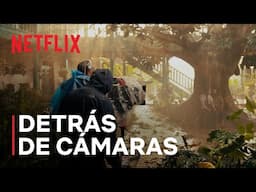 Cien Años de Soledad: Primera Parte | Dirigiendo un Sueño | Netflix