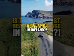 What do you think? 😍 #irelandtravel