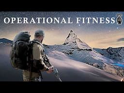 Endurance for Tactical Athletes