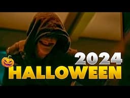 Mejores Peliculas de Terror 2024 - Especial Halloween | Top Cinema