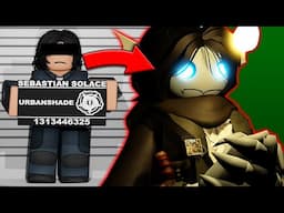 The TERRIFYING LORE of Roblox Pressure