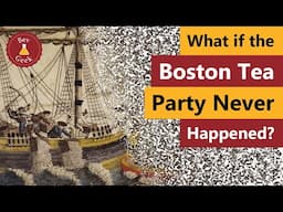 Did the Boston Tea Party Cause America to Drink Coffee?