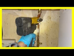 Day In The Life Of A Gas Engineer #10 | Gas Leaks, Boiler Repairs, Wiring & Going Back To School