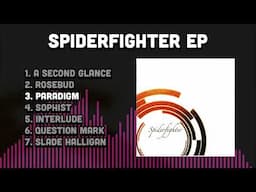 Spiderfighter EP | Spiderfighter