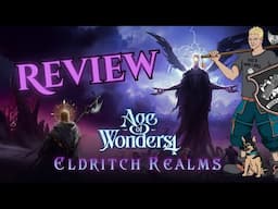 Age of Wonders 4 Eldritch Realms Review