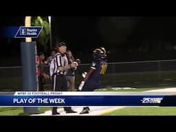 Football Friday Play of the Week