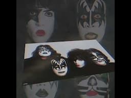 Exclusive KISS DYNASTY 45th Anniversary Collection!