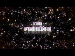 The Amazing World of Gumball - The Friend - Title Card