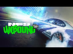 NFS Unbound: Vol. 9 Reveal Trailer