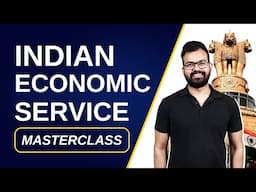 Start Your Indian Economic Service Journey With Ecoholics