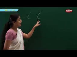 अंक - १ - १० - लिहायला शिकूया - School Syllabus | Marathi Junior Kg Syllabus Complete Course