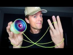 3 Nine Dragons Yoyo Tricks You HAVE To Learn