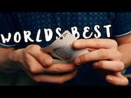 WRLD'S BEST TRICK - (Tutorial)