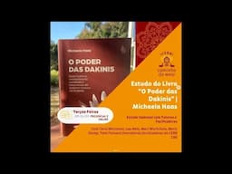 Estudo do Livro "O Poder das Dakinis", de Michaela Haas | #20