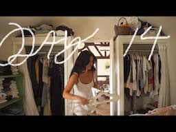 style, essence, & closet organize