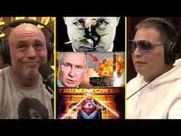 Joe Trashes Biden/Harris For Inciting WWlll On Their Way Out | Scott Storch