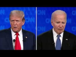 Biden's Words Under Fire | Did He Inspire the Trump Assassination Attempt? | Political Scandal USA