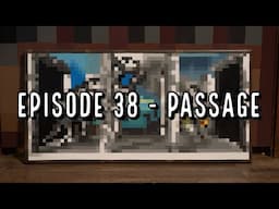 Making Every Minecraft Painting | Episode 38