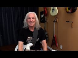 Doug Marks Private Zoom Guitar Lessons