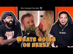 INTHECLUTCH TRY NOT TO LAUGH TO MEMES FROM @KingSHoG-n3k  PART 5