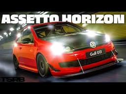 The ASSETTO CORSA EVO LEAKS are INSANE...