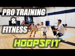 HoopsFit is here!