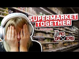 I'm A GOOD Checkout Lady | Supermarket Together