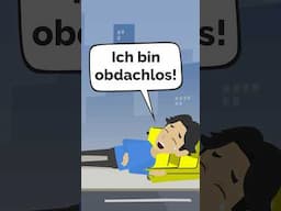 Paul ist obdachlos #lol