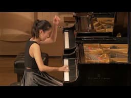 Chopin Ballade No. 1 Op. 23 in G Minor - Yannie Tan - SEPF Winner's Concert