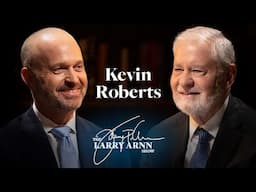 A Plan for America | Heritage Foundation President Kevin Roberts