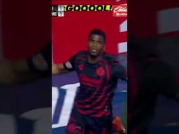 ¡GOL DE XOLOS! | Zuñiga hace el 2-1