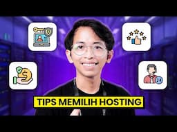 [PROMO HOSTING 50RIBU] - Tips Memilih Hosting Terbaik + Gratis Domain