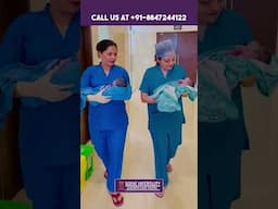 ਤੁਹਾਡਾ ਖੁਸ਼ ਪਰਿਵਾਰ ਇਥੇ ਸ਼ੁਰੂ ਹੁੰਦਾ ਹੈ | Dr. Sumita Sofat Hospital Ludhiana | Advanced IVF Solutions