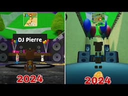 Super Bear Adventure Dj Map Vs Dj Map roblox Vs adventure Bear Gameplay Walkthrough Episode 504