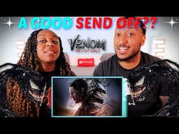 WAS IT WORTH IT?? | Venom: The Last Dance Movie Review!