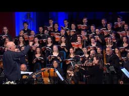 He Trusted in God | from Handel's Messiah - An Extraordinary MEGARON Choir