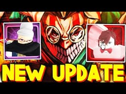 ANIME VANGUARDS NEW UPDATE (NEW CODES, DIVALO, SAIKO, OKORUN, PWEENY, MIMI UNITS) ROBLOX