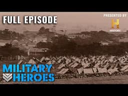 Civil War Journal | Caught In The Maelstrom: Civilians In War (S1, E18) | Full Episode