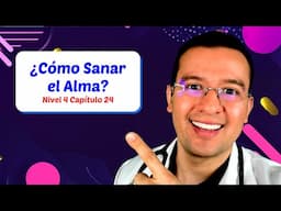 ❤️ ¿Cómo Sanar el Alma? - N4CAP24: La Paciencia - Dr. Sergio Perea (Dr. Chocolate)