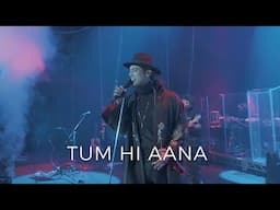 Tum Hi Aana Live Performance | Jubin Nautiyal