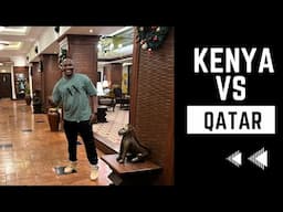 How is life in Kenya!!! Comparing living in Qatar and living in Kenya 2023 from my experience